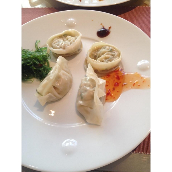 Ресторанный сервис бронирования столиков menu-rest.com - Интерьер ресторана "MENU"