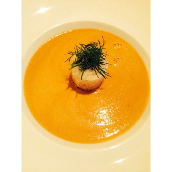 Ресторанный сервис бронирования столиков menu-rest.com - Интерьер ресторана "MENU"