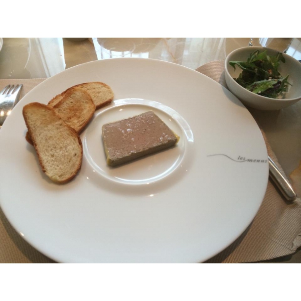 Ресторанный сервис бронирования столиков menu-rest.com - Интерьер ресторана "MENU"