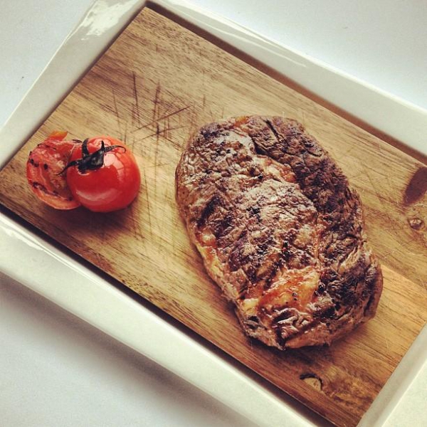 Ресторанный сервис бронирования столиков menu-rest.com - Интерьер ресторана "La Veranda"