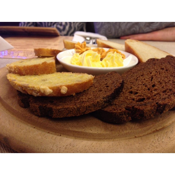 Ресторанный сервис бронирования столиков menu-rest.com - Интерьер ресторана "La Veranda"