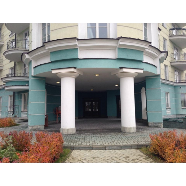 Ресторанный сервис бронирования столиков menu-rest.com - Интерьер ресторана "Фореста"