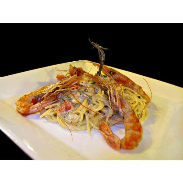 Ресторанный сервис бронирования столиков menu-rest.com - Интерьер ресторана "Мистер Бочкин"