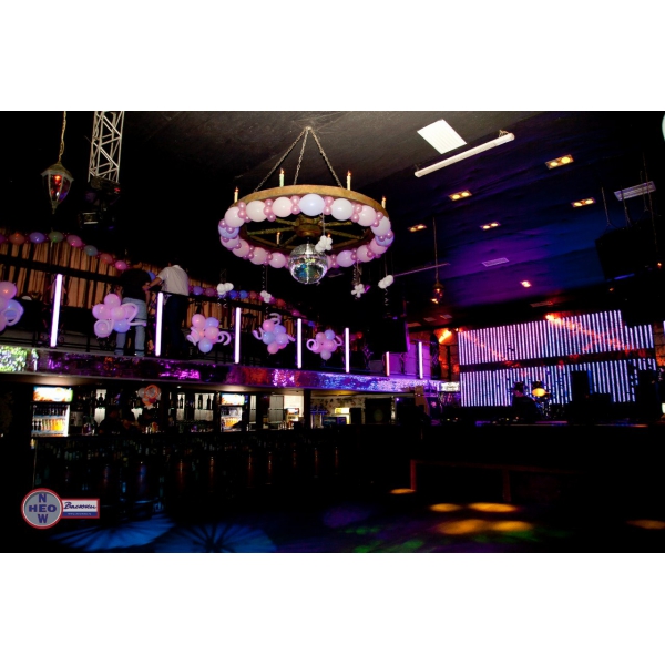 Ресторанный сервис бронирования столиков menu-rest.com - Интерьер ресторана "New Neo Vasuki"