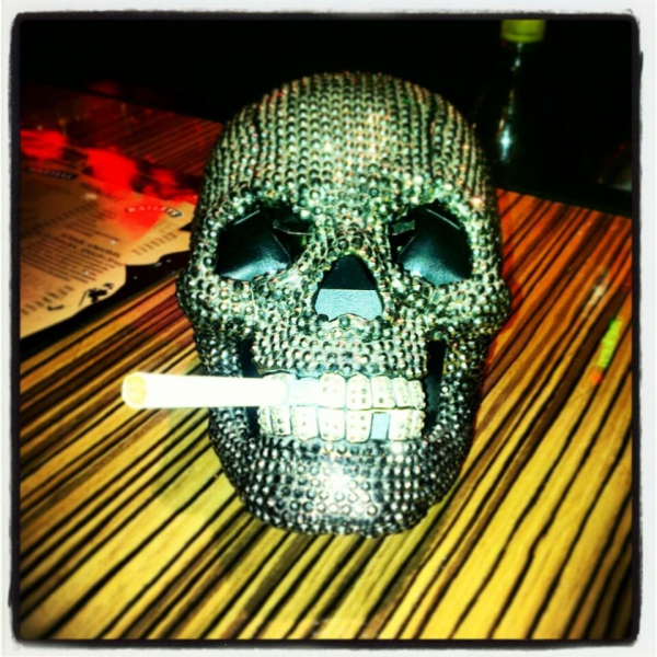 Ресторанный сервис бронирования столиков menu-rest.com - Интерьер ресторана "Coffee Shot"