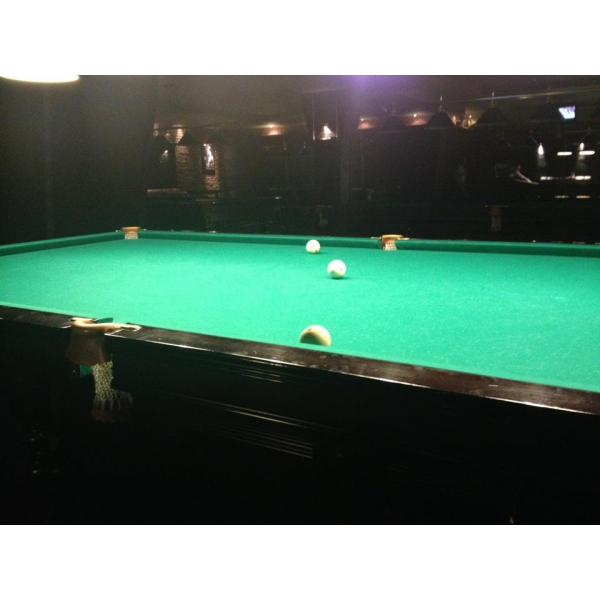 Ресторанный сервис бронирования столиков menu-rest.com - Интерьер ресторана "Шварцвальд"