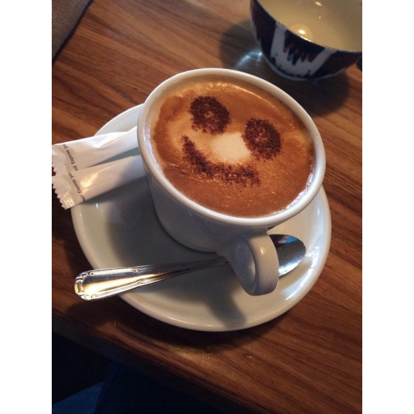 Ресторанный сервис бронирования столиков menu-rest.com - Интерьер ресторана "Чайхона №1 Тимура Ланского"