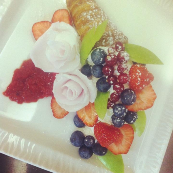 Ресторанный сервис бронирования столиков menu-rest.com - Интерьер ресторана "Подполиум"