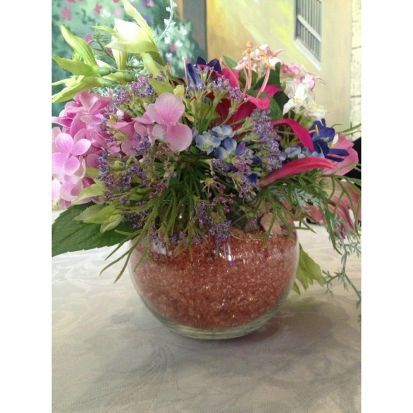 Ресторанный сервис бронирования столиков menu-rest.com - Интерьер ресторана "В Старом городе"