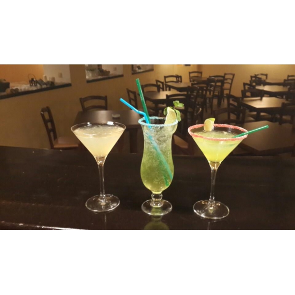 Ресторанный сервис бронирования столиков menu-rest.com - Интерьер ресторана "Casa Bella"