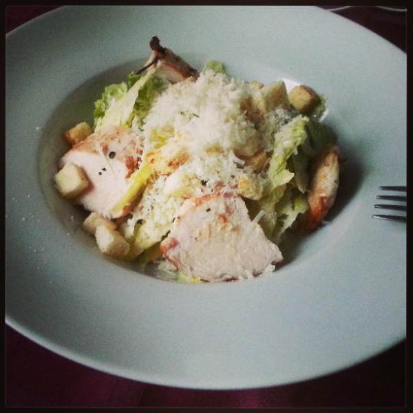 Ресторанный сервис бронирования столиков menu-rest.com - Интерьер ресторана "Casa Bella"