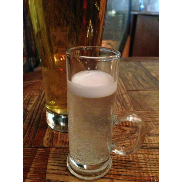 Ресторанный сервис бронирования столиков menu-rest.com - Интерьер ресторана "Паста и Баста"