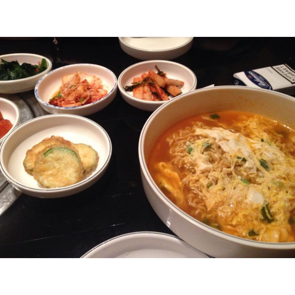 Ресторанный сервис бронирования столиков menu-rest.com - Интерьер ресторана "Гая"