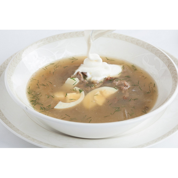 Ресторанный сервис бронирования столиков menu-rest.com - Интерьер ресторана "Сироп ресторация"