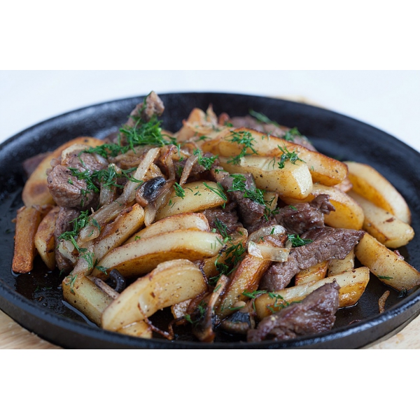 Ресторанный сервис бронирования столиков menu-rest.com - Интерьер ресторана "Сироп ресторация"