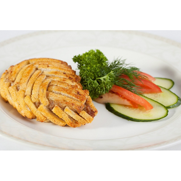 Ресторанный сервис бронирования столиков menu-rest.com - Интерьер ресторана "Сироп ресторация"