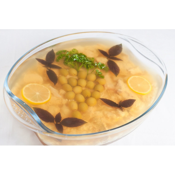 Ресторанный сервис бронирования столиков menu-rest.com - Интерьер ресторана "Сироп ресторация"