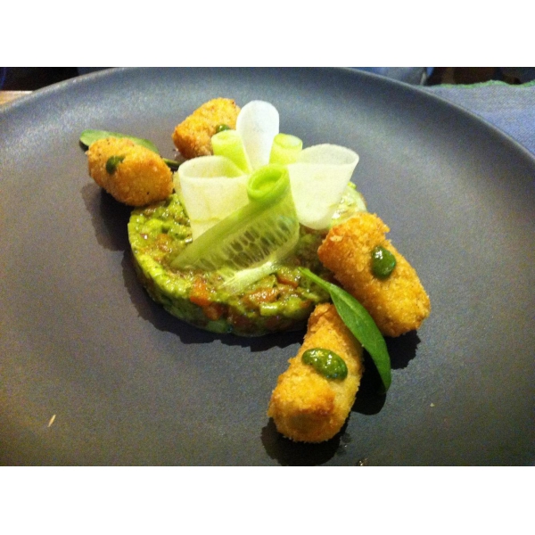 Ресторанный сервис бронирования столиков menu-rest.com - Интерьер ресторана "Twins"