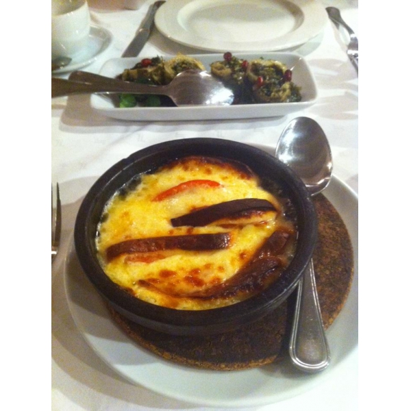 Ресторанный сервис бронирования столиков menu-rest.com - Интерьер ресторана "Дарбази"