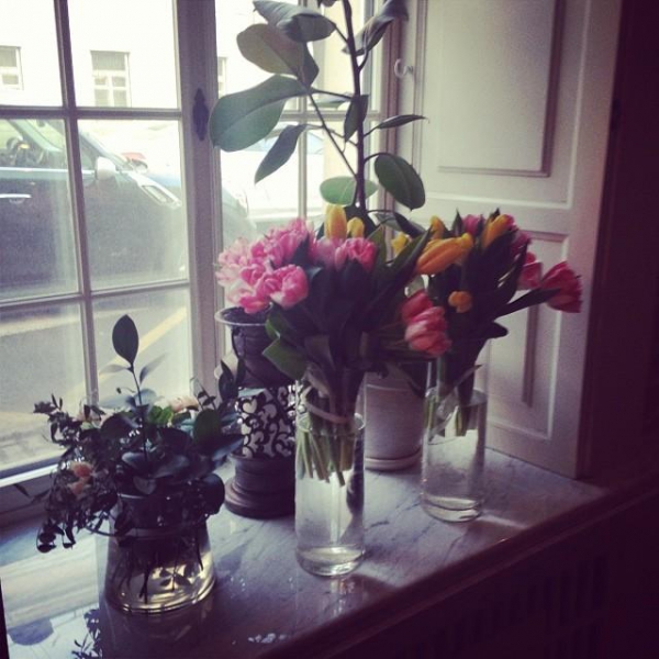 Ресторанный сервис бронирования столиков menu-rest.com - Интерьер ресторана "Дарбази"