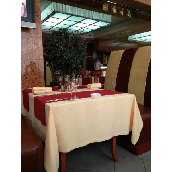 Ресторанный сервис бронирования столиков menu-rest.com - Интерьер ресторана "DeLight"