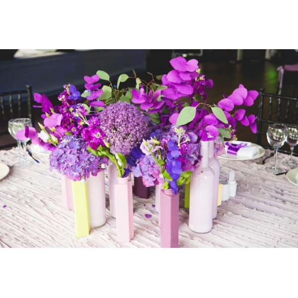 Ресторанный сервис бронирования столиков menu-rest.com - Интерьер ресторана "Chester Ferry"