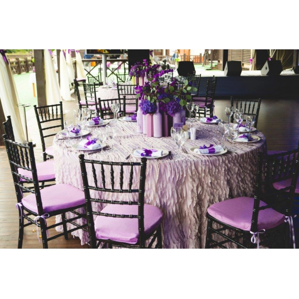 Ресторанный сервис бронирования столиков menu-rest.com - Интерьер ресторана "Chester Ferry"