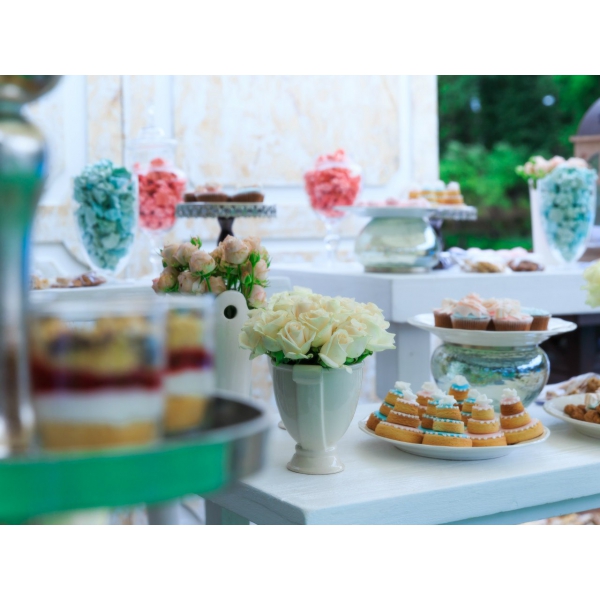 Ресторанный сервис бронирования столиков menu-rest.com - Интерьер ресторана "Chester Ferry"