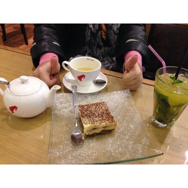 Ресторанный сервис бронирования столиков menu-rest.com - Интерьер ресторана "Midori"