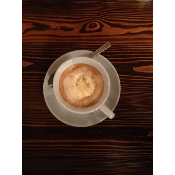 Ресторанный сервис бронирования столиков menu-rest.com - Интерьер ресторана "Вертел"