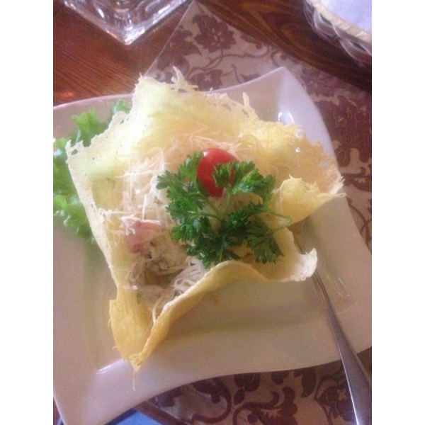 Ресторанный сервис бронирования столиков menu-rest.com - Интерьер ресторана "Дворец Султана"