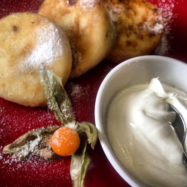 Ресторанный сервис бронирования столиков menu-rest.com - Интерьер ресторана "Залесье"