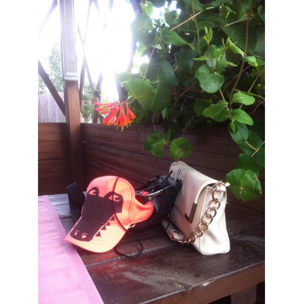 Ресторанный сервис бронирования столиков menu-rest.com - Интерьер ресторана "Залесье"