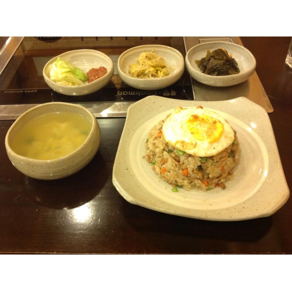 Ресторанный сервис бронирования столиков menu-rest.com - Интерьер ресторана "Менга"