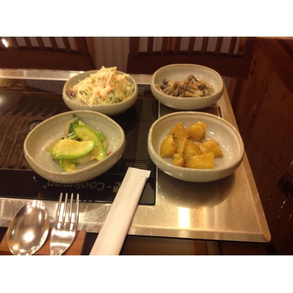 Ресторанный сервис бронирования столиков menu-rest.com - Интерьер ресторана "Менга"