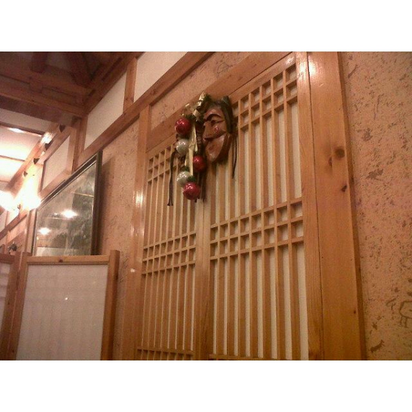 Ресторанный сервис бронирования столиков menu-rest.com - Интерьер ресторана "Менга"