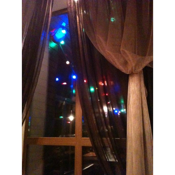 Ресторанный сервис бронирования столиков menu-rest.com - Интерьер ресторана "Мяс & ко"