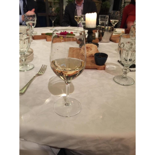 Ресторанный сервис бронирования столиков menu-rest.com - Интерьер ресторана "Нани"