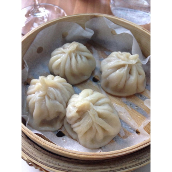 Ресторанный сервис бронирования столиков menu-rest.com - Интерьер ресторана "Madame Wong"