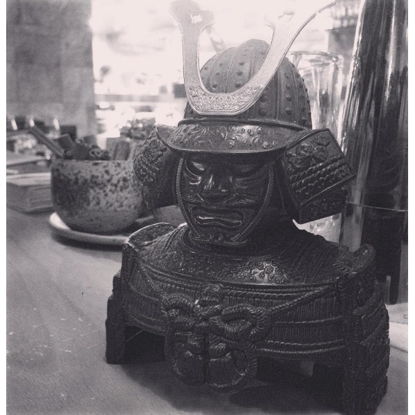 Ресторанный сервис бронирования столиков menu-rest.com - Интерьер ресторана "Madame Wong"