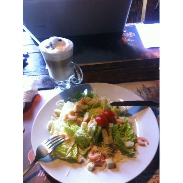 Ресторанный сервис бронирования столиков menu-rest.com - Интерьер ресторана "Садко"