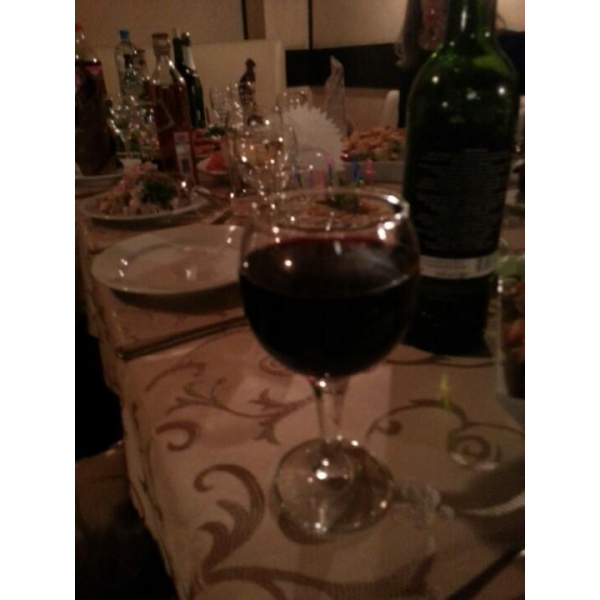 Ресторанный сервис бронирования столиков menu-rest.com - Интерьер ресторана "Адрес счастья"