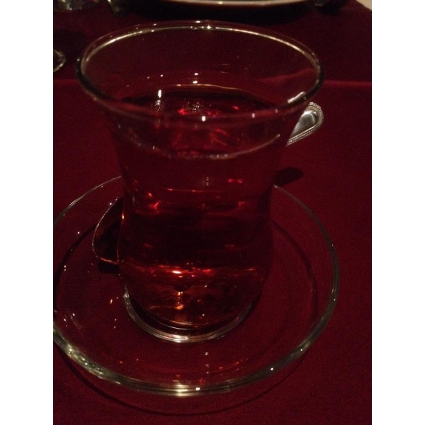 Ресторанный сервис бронирования столиков menu-rest.com - Интерьер ресторана "Рио-Грандэ"