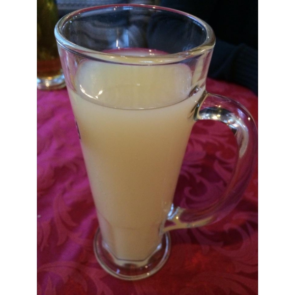 Ресторанный сервис бронирования столиков menu-rest.com - Интерьер ресторана "Владикавказ"