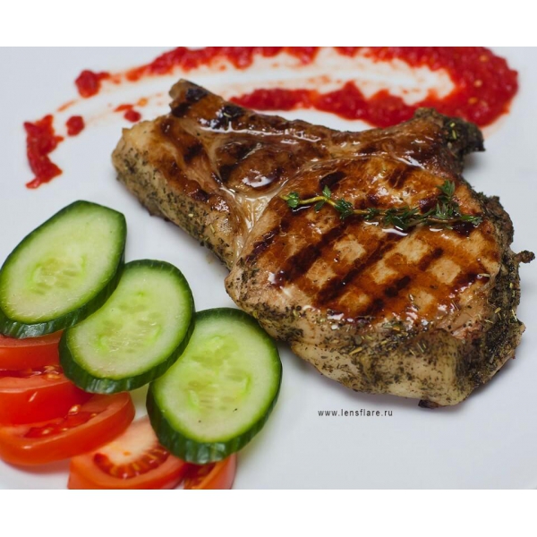 Ресторанный сервис бронирования столиков menu-rest.com - Интерьер ресторана "Диамант"