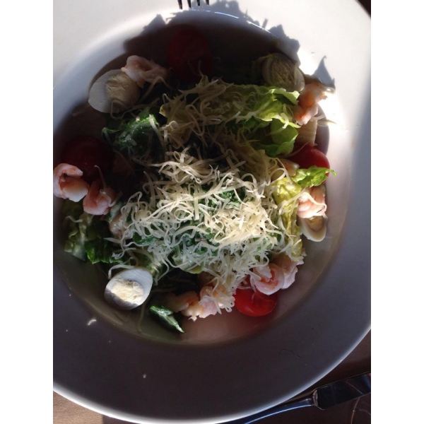 Ресторанный сервис бронирования столиков menu-rest.com - Интерьер ресторана "Лос Бандидос"