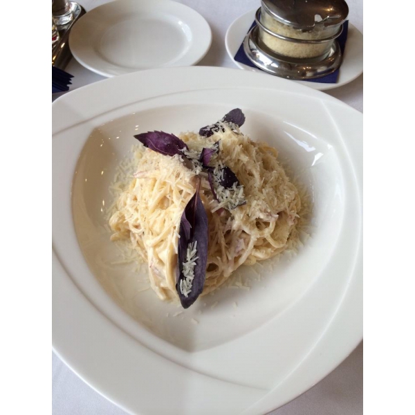 Ресторанный сервис бронирования столиков menu-rest.com - Интерьер ресторана "Porto Maltese"