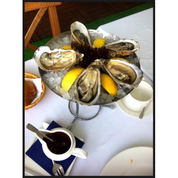 Ресторанный сервис бронирования столиков menu-rest.com - Интерьер ресторана "Porto Maltese"