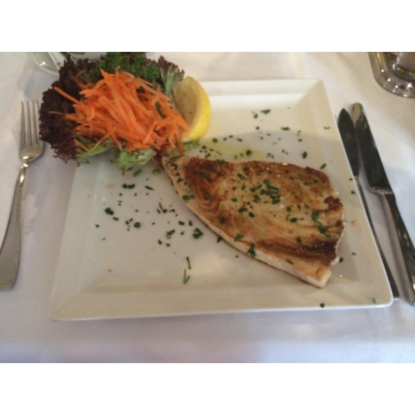 Ресторанный сервис бронирования столиков menu-rest.com - Интерьер ресторана "Porto Maltese"