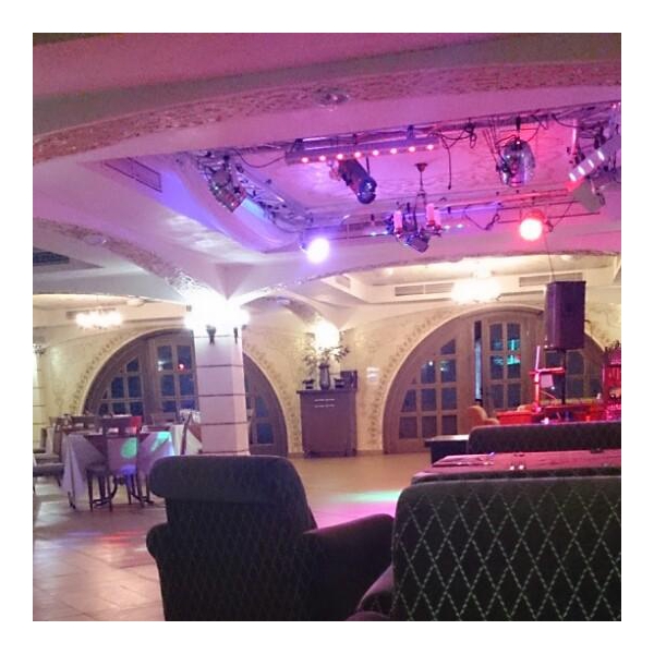 Ресторанный сервис бронирования столиков menu-rest.com - Интерьер ресторана "История"